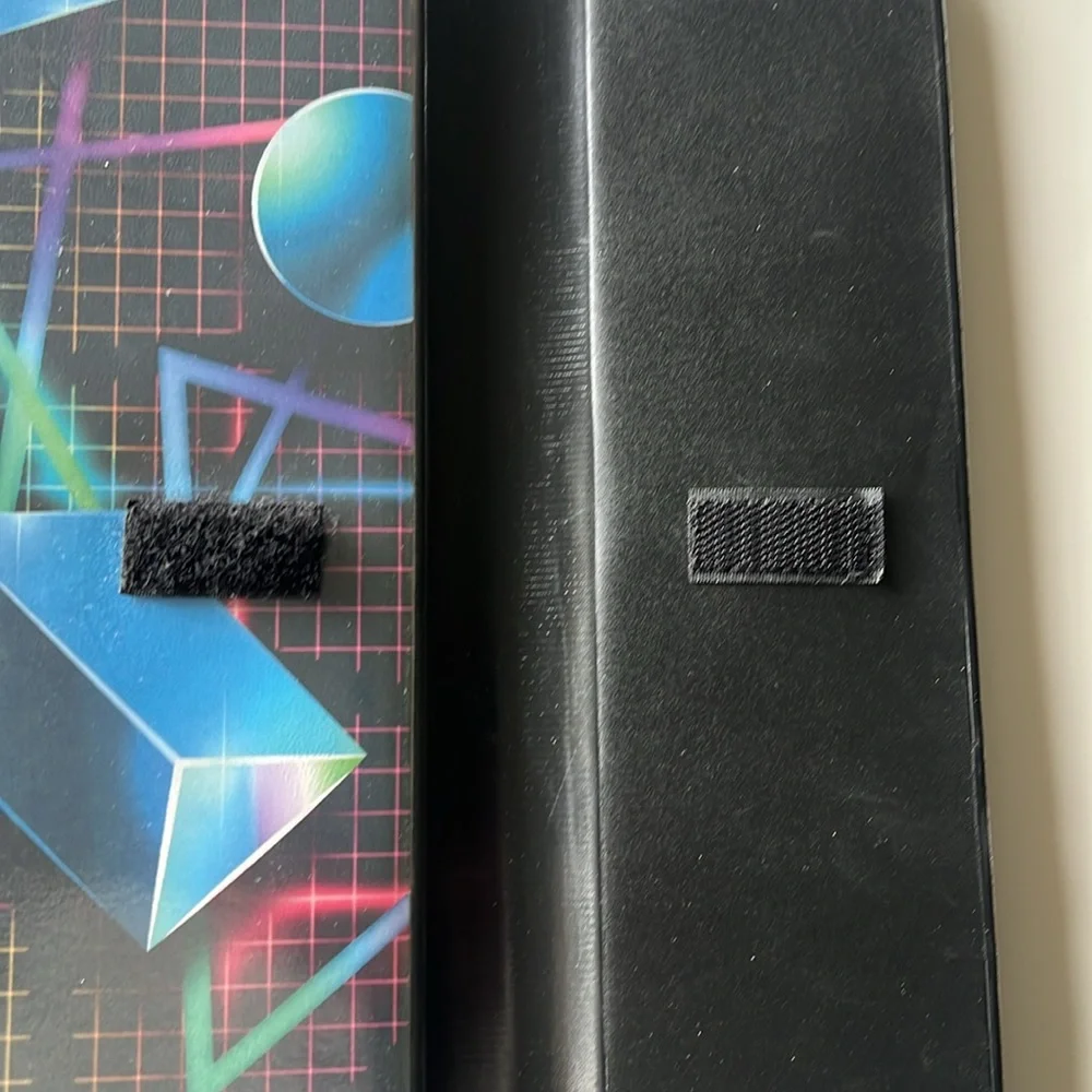Trapper Keeper - Picture 2 of 11